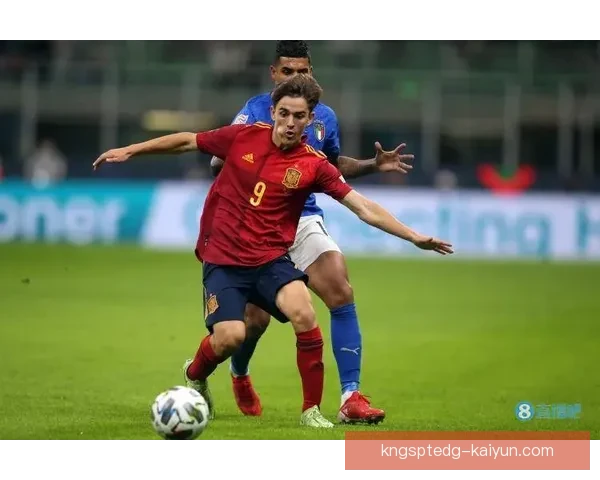 加维获得2023年西班牙年度最佳球员称号，状态持续提升引人瞩目