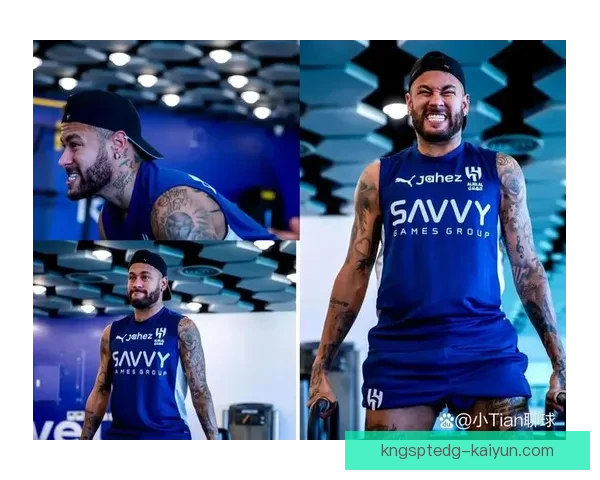 内马尔助力沙特球队争夺冠军荣誉，表现备受期待表现引人瞩目